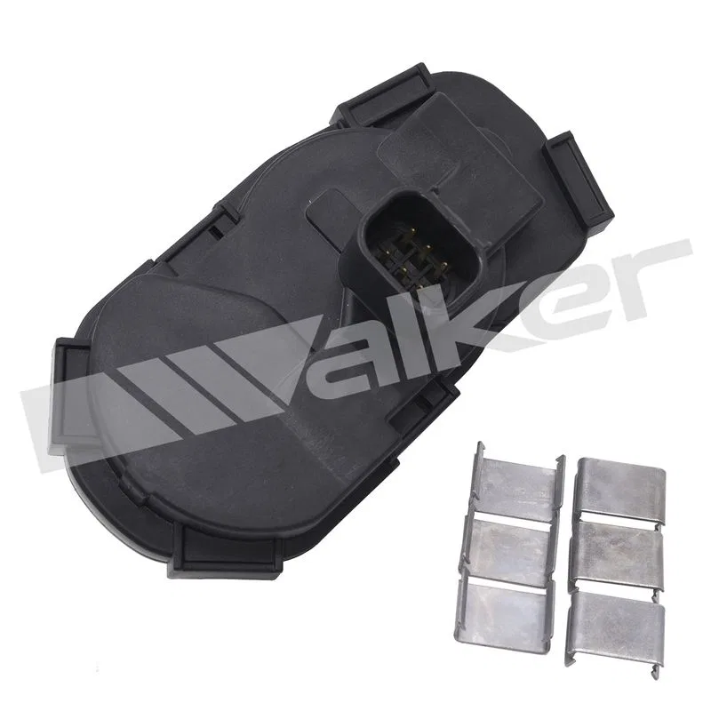 200-1356 – WALKER PROD. Throttle Position Sensor, OE Replacement 6 Blade Terminal Plastic